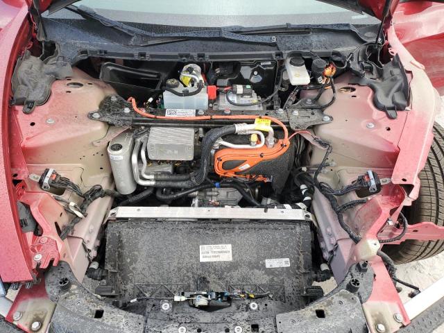 Photo 12 from auction – 2022 TESLA MODEL 3 with VIN 5YJ3E1EB1NF185005