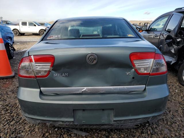 Photo 6 from auction – 2006 MERCURY MILAN with VIN 3MEHM07176R646424