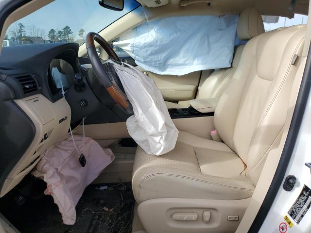 Photo 7 from auction – 2013 LEXUS RX 450H with VIN JTJBC1BA5D2441240