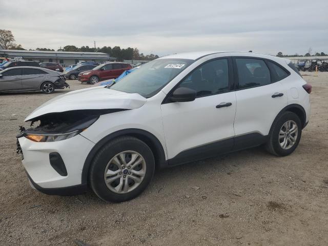 Photo 1 from auction – 2023 FORD ESCAPE with VIN 1FMCU0FN0PUA83836