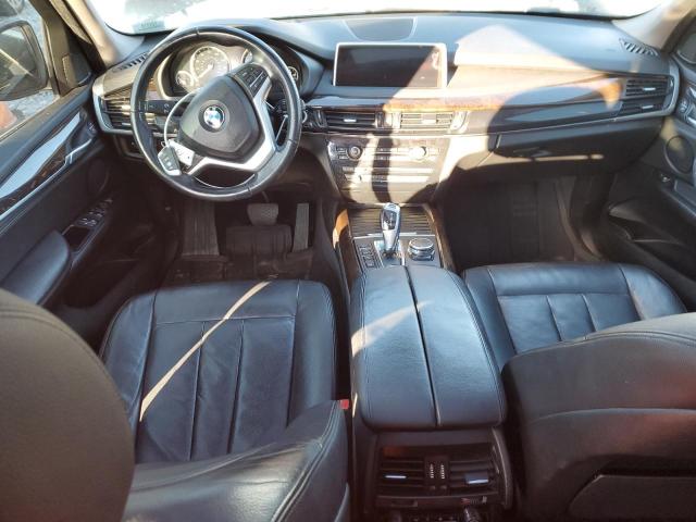 Photo 8 from auction – 2015 BMW X5 XDRIVE3 with VIN 5UXKS4C53F0N07029