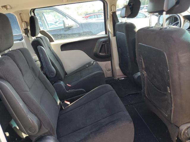 Photo 11 from auction – 2013 DODGE GRAND CARA with VIN 2C4RDGBG1DR615540