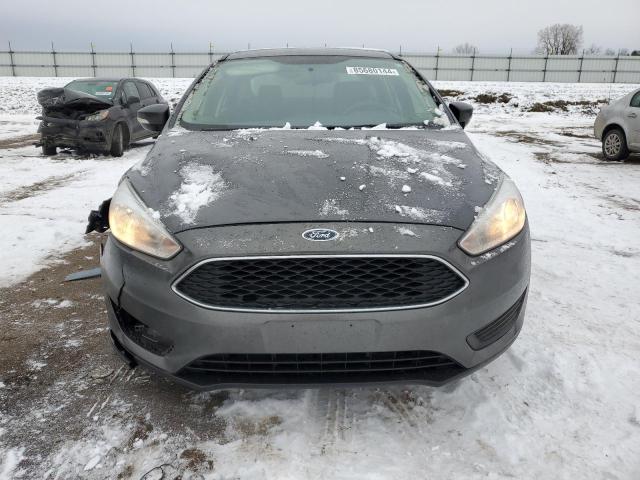 Photo 5 from auction – 2017 FORD FOCUS SE with VIN 1FADP3F23HL315592