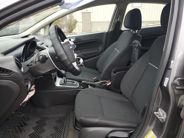 Photo 7 from auction – 2014 FORD FIESTA SE with VIN 3FADP4BJ1EM114190