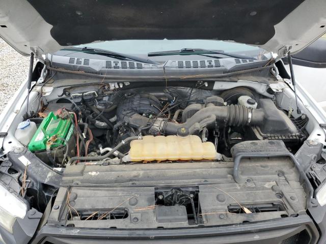 Photo 11 from auction – 2016 FORD F150 with VIN 1FTMF1C80GFC12816