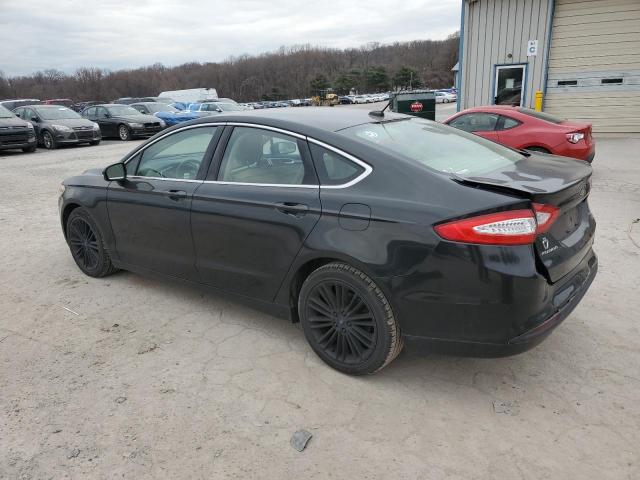 Photo 2 from auction – 2014 FORD FUSION SE with VIN 3FA6P0HD4ER326720
