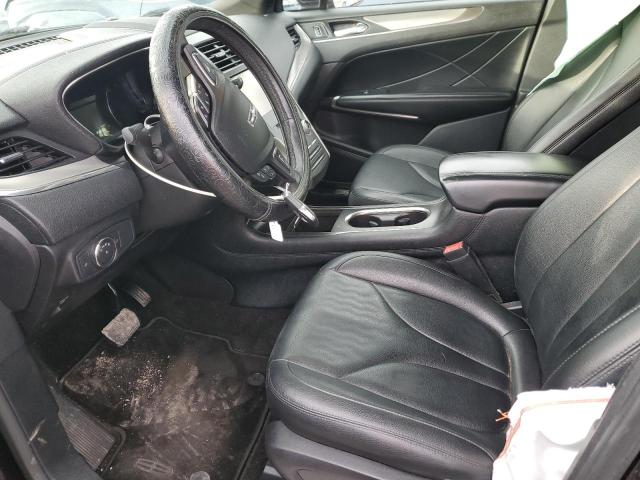 Photo 7 from auction – 2015 LINCOLN MKC with VIN 5LMCJ2A93FUJ29069