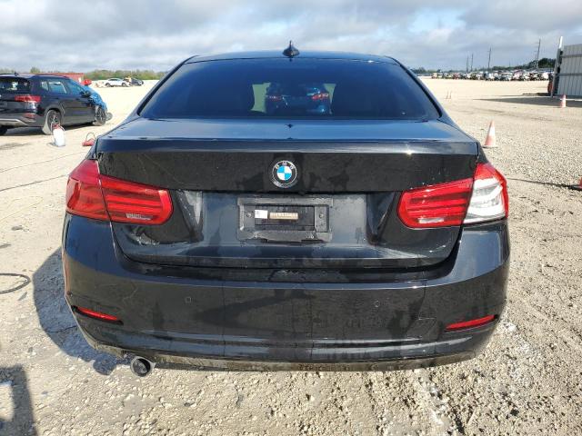 Photo 6 from auction – 2017 BMW 320 I with VIN WBA8E1G5XHNU13261