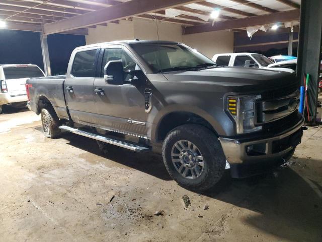 Photo 4 from auction – 2019 FORD F250 SUPER with VIN 1FT7W2BT8KEC04714