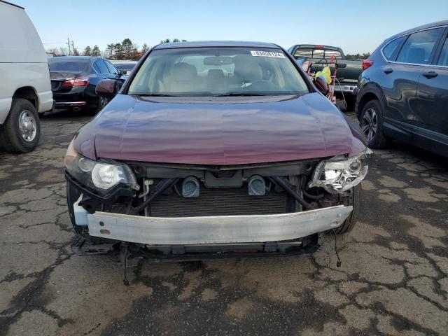 Photo 5 from auction – 2010 ACURA TSX with VIN JH4CU2F67AC043807