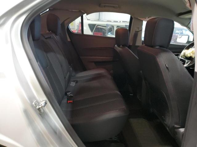 Photo 11 from auction – 2017 CHEVROLET EQUINOX LT with VIN 2GNFLFEK5H6294195