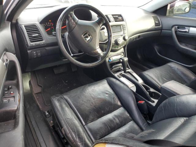 Photo 8 from auction – 2003 HONDA ACCORD EX with VIN 1HGCM82673A016830