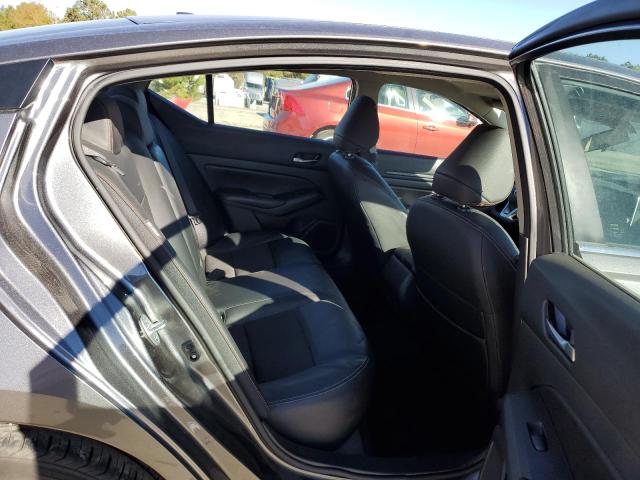 Photo 10 from auction – 2022 NISSAN ALTIMA SR with VIN 1N4BL4CV6NN349954