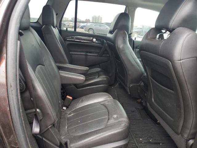 Photo 11 from auction – 2017 BUICK ENCLAVE with VIN 5GAKRBKD5HJ119163