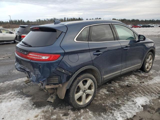Photo 3 from auction – 2017 LINCOLN MKC PREMIE with VIN 5LMCJ1D99HUL00528