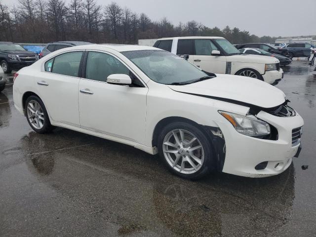 صورة رقم 4 من المزاد - 2011 NISSAN MAXIMA S مع VIN 1N4AA5AP0BC819849