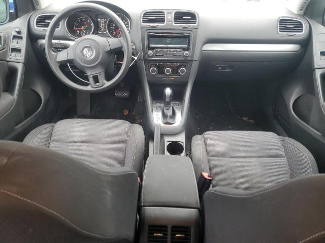 Photo 8 from auction – 2013 VOLKSWAGEN GOLF with VIN WVWDB7AJ1DW140329
