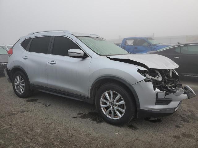 Foto 4 de la subasta – 2018 NISSAN ROGUE S con VIN KNMAT2MT2JP569422