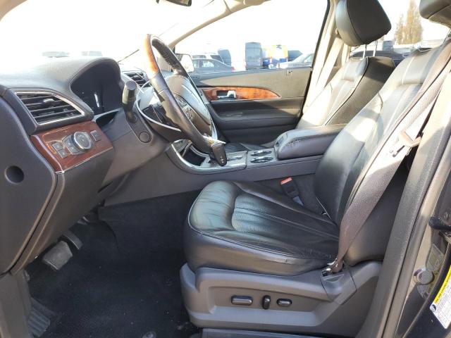 Photo 7 from auction – 2013 LINCOLN MKX with VIN 2LMDJ8JK1DBL46429