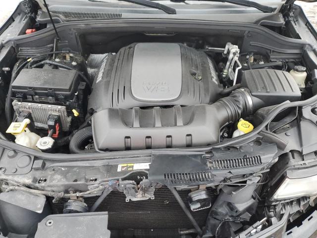 Photo 12 from auction – 2014 JEEP GRAND CHER with VIN 1C4RJFJT6EC308893
