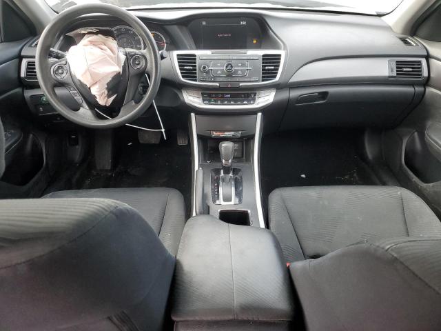 Photo 8 from auction – 2014 HONDA ACCORD LX with VIN 1HGCR2F35EA056597