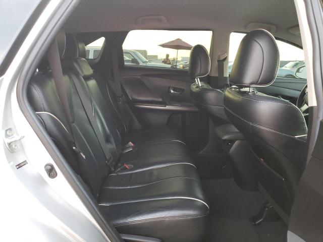 Photo 11 from auction – 2013 TOYOTA VENZA LE with VIN 4T3ZA3BB4DU063267