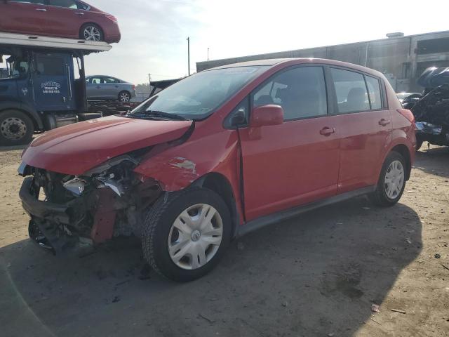 NISSAN VERSA S 2011 with VIN 3N1BC1CP2BL447999 - Photo from auction