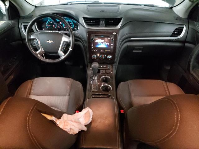 Photo 8 from auction – 2015 CHEVROLET TRAVERSE L with VIN 1GNKVGKD0FJ130681