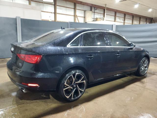 Photo 3 from auction – 2015 AUDI A3 PREMIUM with VIN WAUEFGFF2F1088414