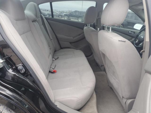 Photo 10 from auction – 2012 NISSAN ALTIMA BAS with VIN 1N4AL2AP8CN423070