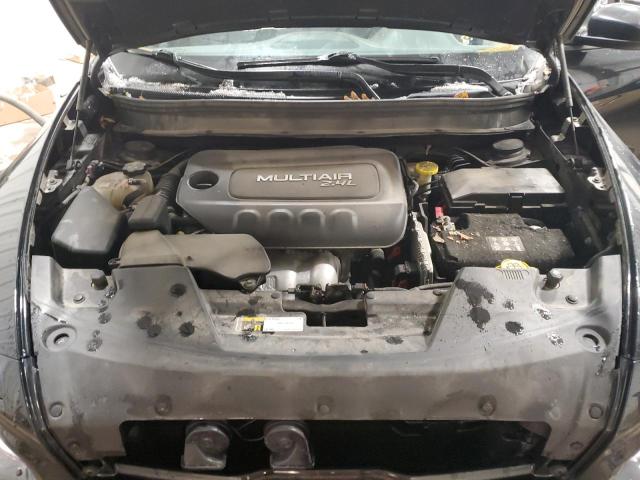 Photo 12 from auction – 2016 JEEP CHEROKEE L with VIN 1C4PJMCB4GW317254