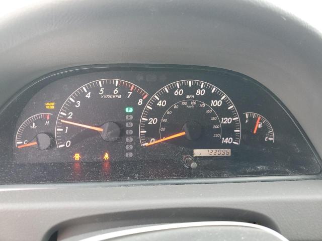 Photo 9 from auction – 2006 TOYOTA CAMRY LE with VIN 4T1BE32K86U715731