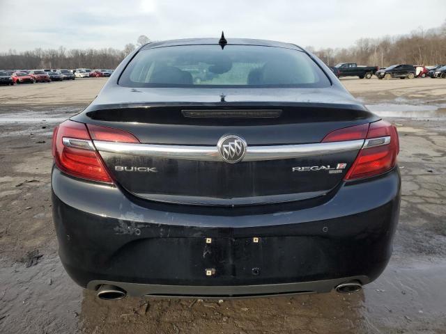 Photo 6 from auction – 2014 BUICK REGAL PREM with VIN 2G4GS5GX9E9187319