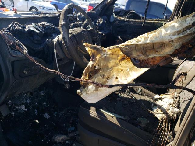 Photo 8 from auction – 2019 RAM 2500 LARAM with VIN 3C6UR5FL2KG691172
