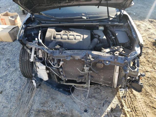 Photo 11 from auction – 2015 TOYOTA COROLLA L with VIN 2T1BURHE2FC356594