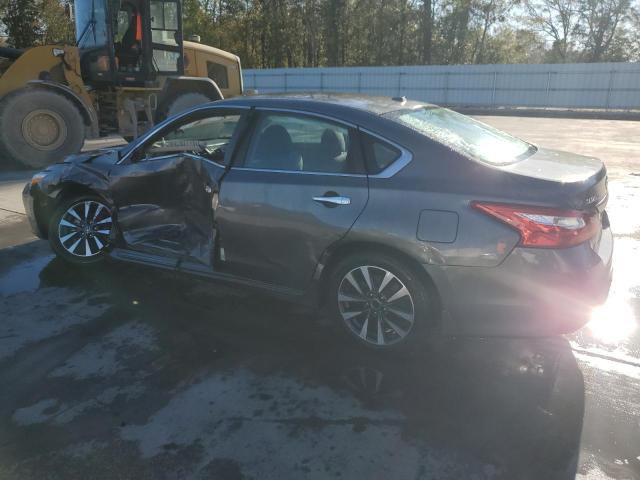 Photo 2 from auction – 2017 NISSAN ALTIMA 2.5 with VIN 1N4AL3APXHC253254