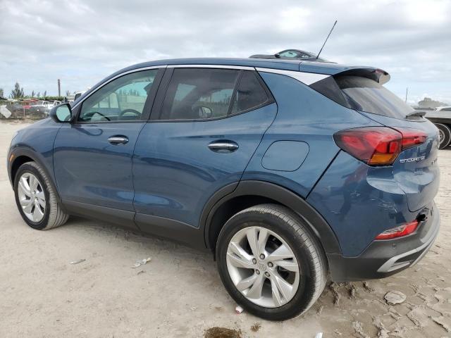 Photo 2 from auction – 2024 BUICK ENCORE GX with VIN KL4AMBS29RB144242