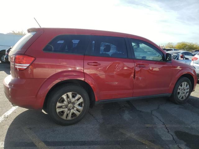Photo 3 from auction – 2014 DODGE JOURNEY SE with VIN 3C4PDCAB2ET163750