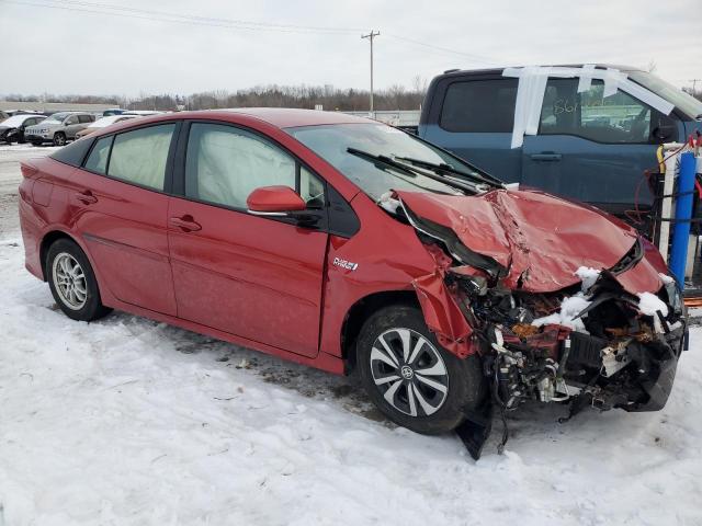 Photo 4 from auction – 2018 TOYOTA PRIUS PRIM with VIN JTDKARFP2J3077743