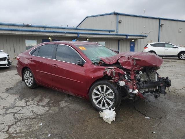 Photo 4 from auction – 2017 TOYOTA CAMRY LE with VIN 4T1BF1FK2HU667593