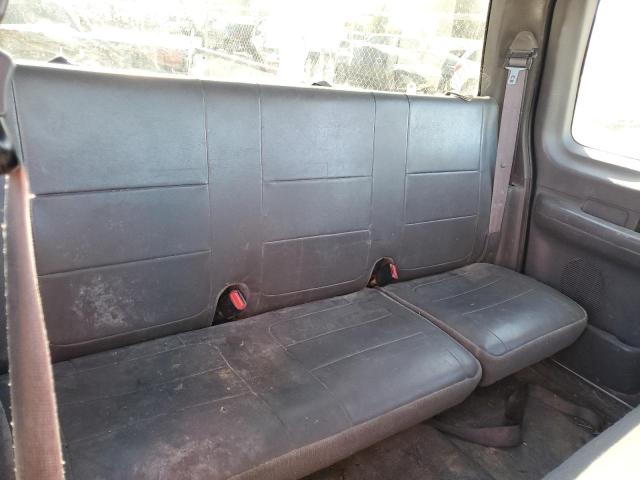 Photo 10 from auction – 2001 FORD F150 with VIN 1FTRX17L21NB78604
