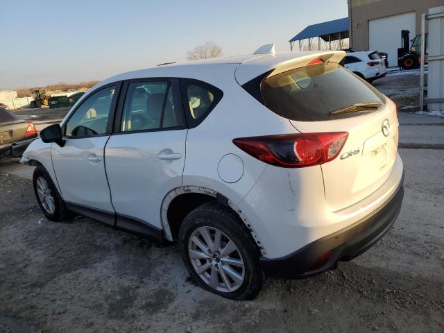 Photo 2 from auction – 2014 MAZDA CX-5 SPORT with VIN JM3KE2BE1E0315225