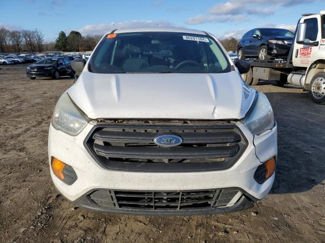 Foto 5 de la subasta – 2017 FORD ESCAPE S con VIN 1FMCU0F77HUD56581