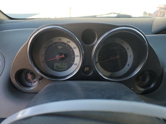 Photo 9 from auction – 2007 MITSUBISHI ECLIPSE SP with VIN 4A3AL25F77E006750