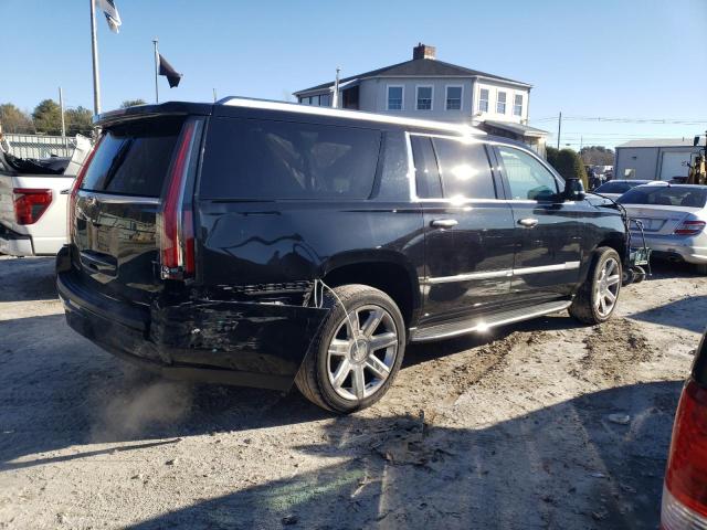 Photo 3 from auction – 2017 CADILLAC ESCALADE E with VIN 1GYS4HKJ1HR384714
