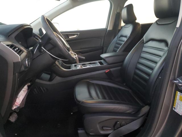 Photo 7 from auction – 2022 FORD EDGE SEL with VIN 2FMPK4J92NBA08504