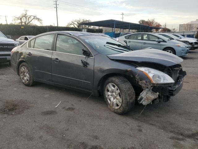 Photo 4 from auction – 2011 NISSAN ALTIMA BAS with VIN 1N4AL2AP1BC152654
