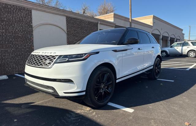 صورة رقم 2 من المزاد - 2019 LAND ROVER RANGE ROVE مع VIN SALYB2EX7KA786884