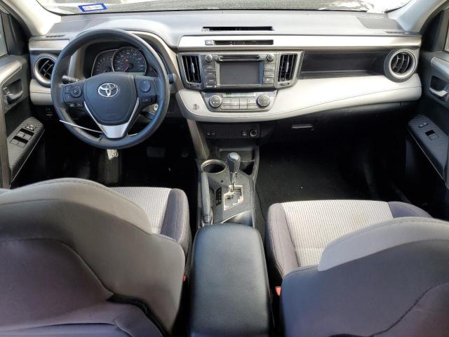 Photo 8 from auction – 2015 TOYOTA RAV4 XLE with VIN 2T3WFREV1FW209852
