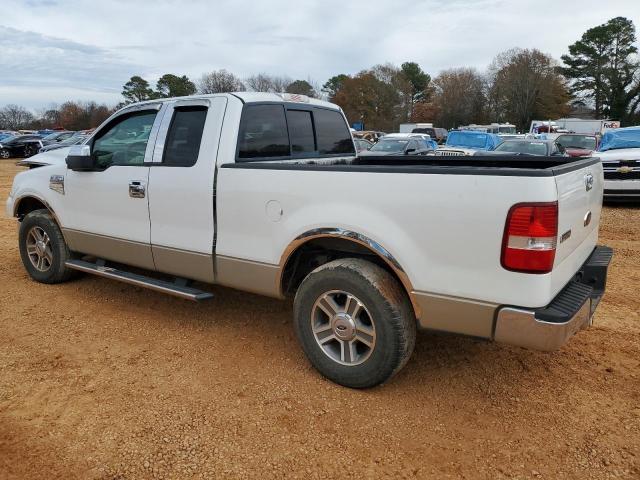 Photo 2 from auction – 2008 FORD F150 with VIN 1FTRX12W58FB91725